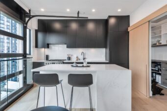 #703 - 546 Beatty Street